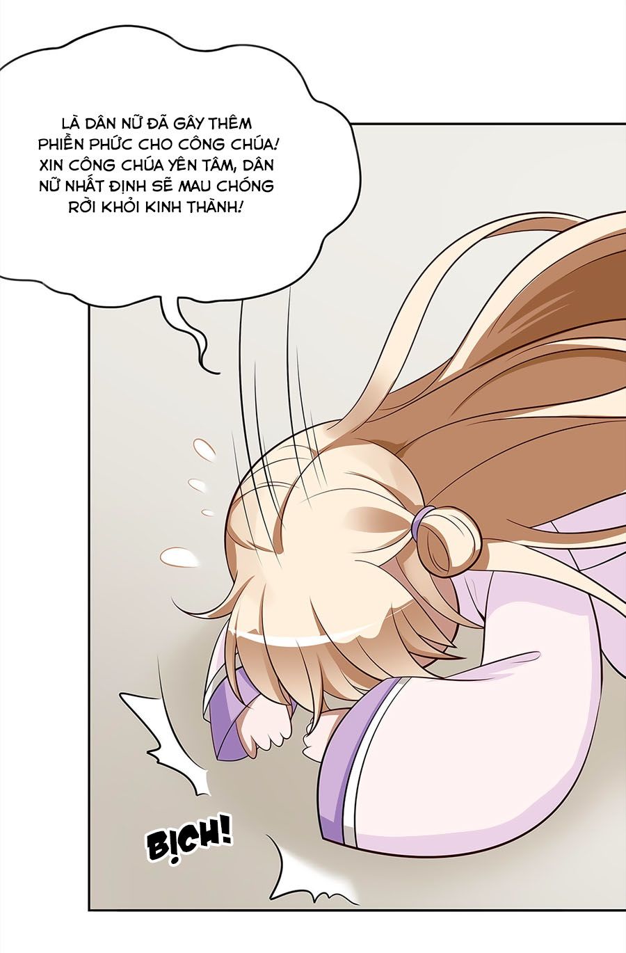 Kiêu Ngạo Vương Gia Chủng Điền Phi chapter 108 - Trang 10