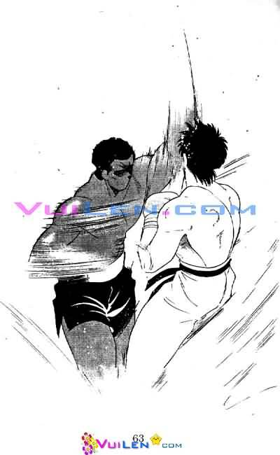 truyền nhân atula - shura no mon i chapter 24 64