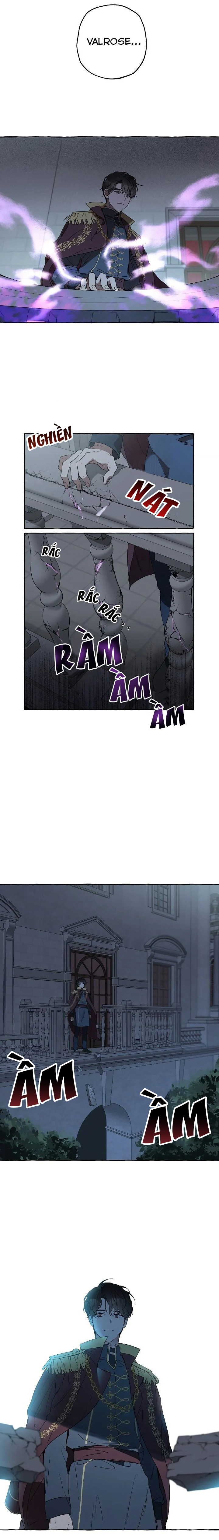 tất cả đều là sai lầm chapter 4 9