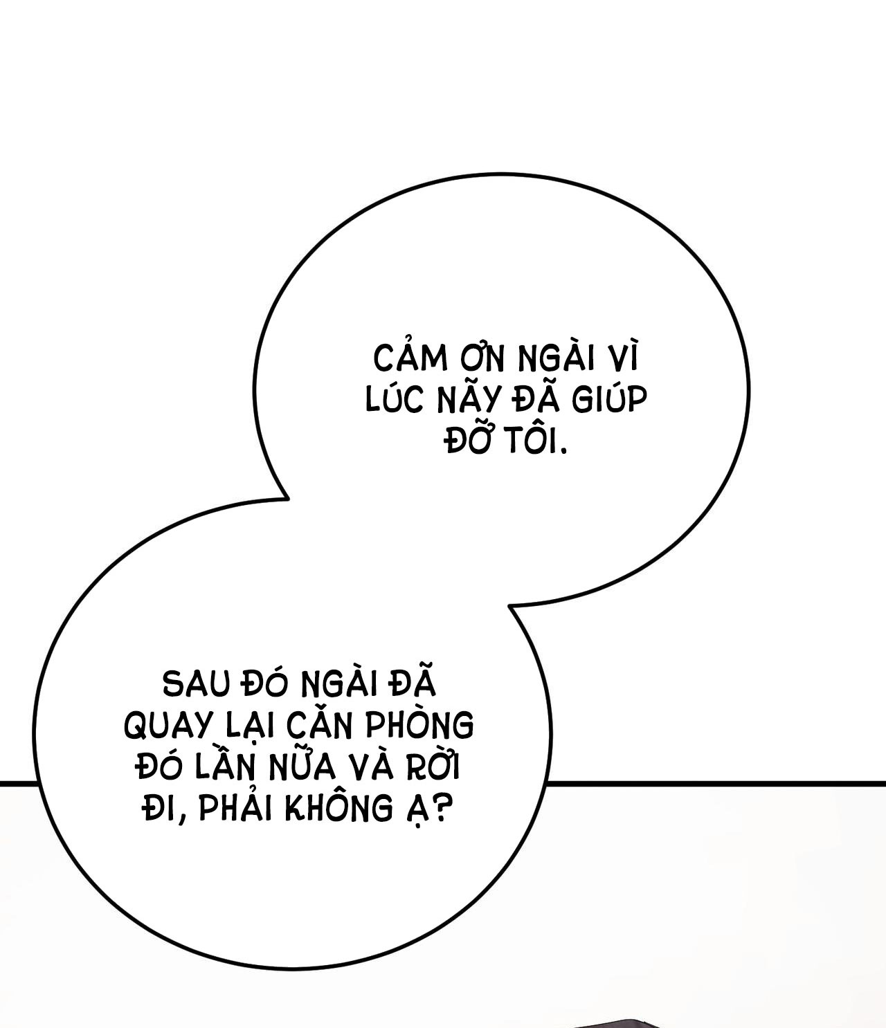 Khắc Cốt Ghi Tâm chapter 3.2 - Trang 5