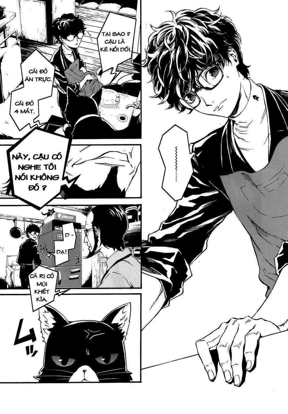 persona 5 anthology chapter 1 7