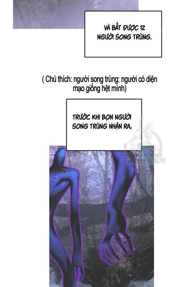 tôi là lính mới chapter 56 73