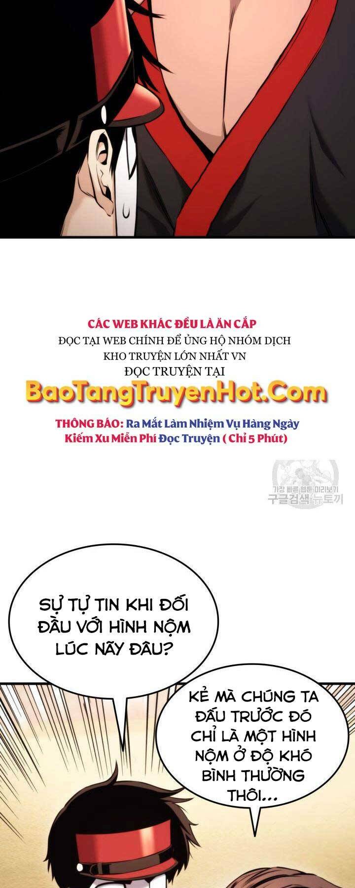 huyền thoại game thủ - tái xuất chapter 69 25