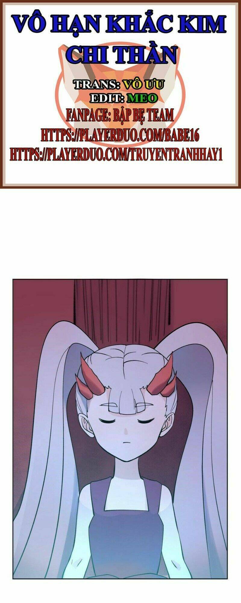 vô hạn khắc kim chi thần chapter 47 2