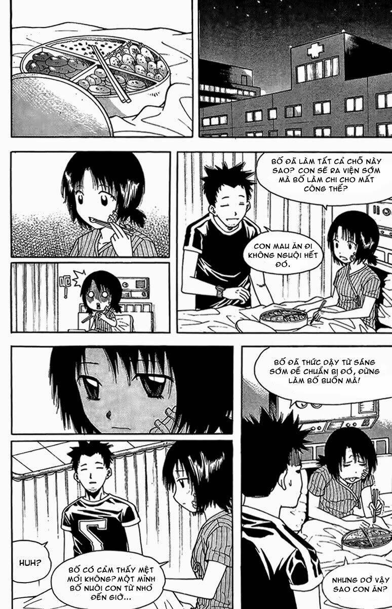 gwisin byeolgok - bí kíp của quỷ chapter 45 13