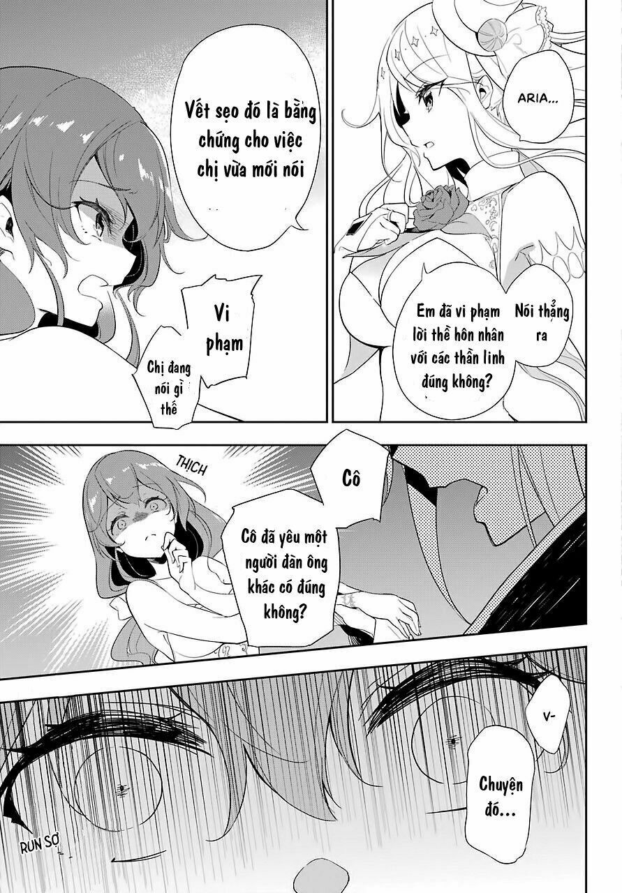 dad is a hero, mom is a spirit, i'm a reincarnator chapter 13 13