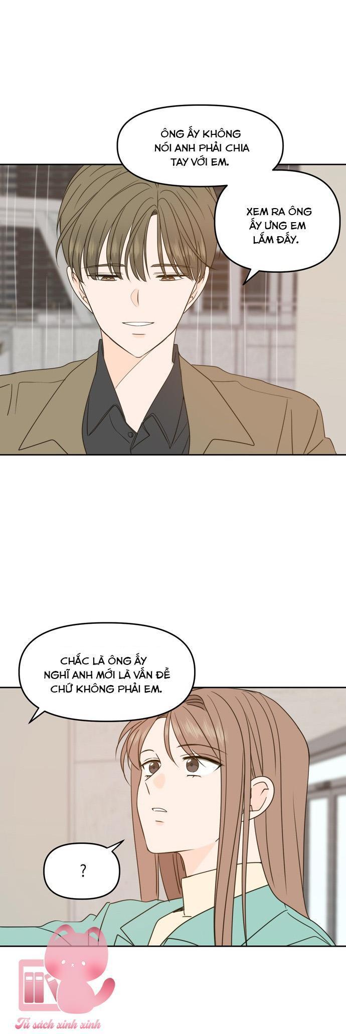 hẹn gặp nhau ở kiếp thứ 19 chapter 91 18