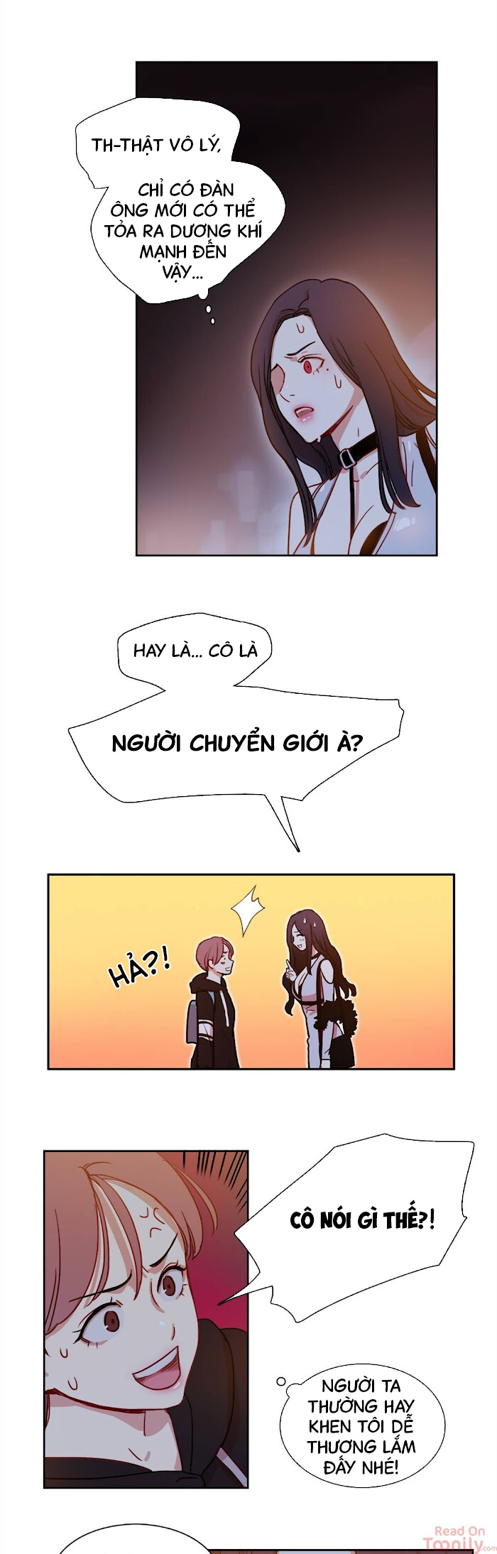 tưởng tượng của narea chapter 2 6