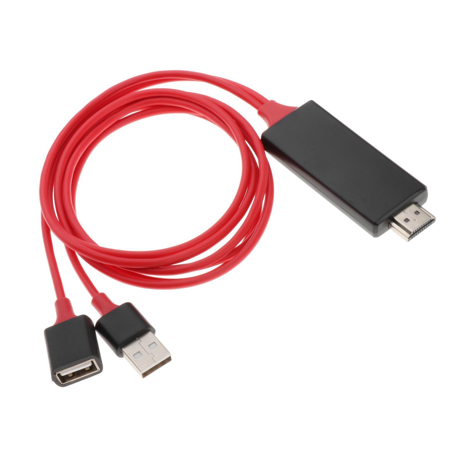 4K USB Powered USB to   Converter Adapter for  X/8/8 Plus/7