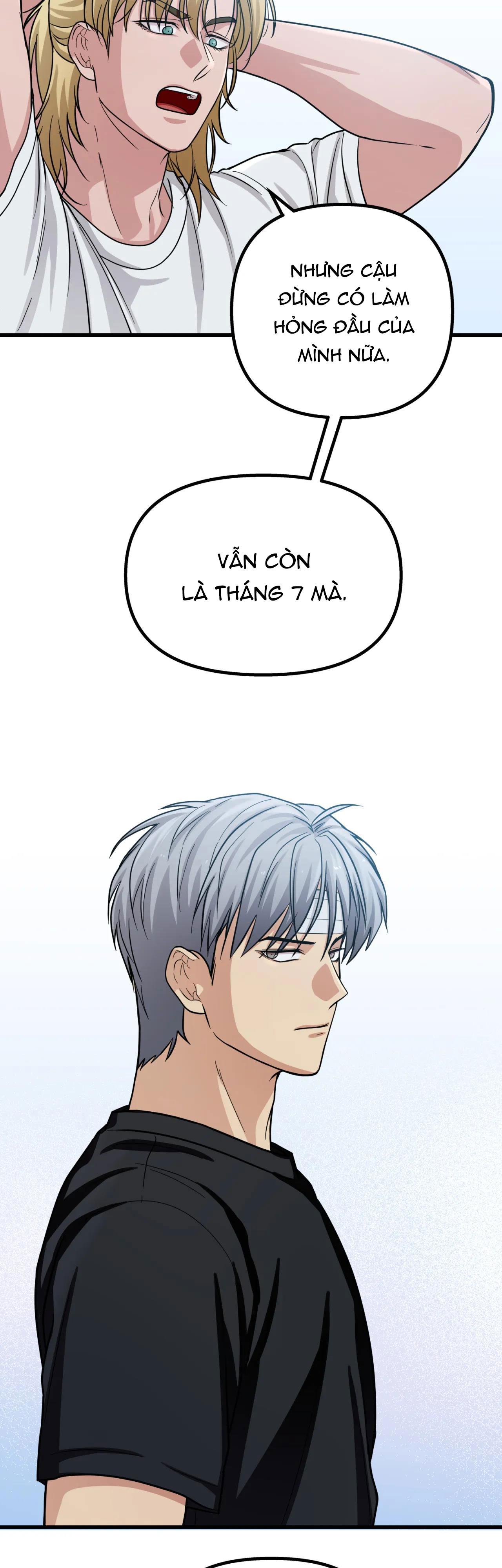 (np)những ngày mù sương chapter 11 6