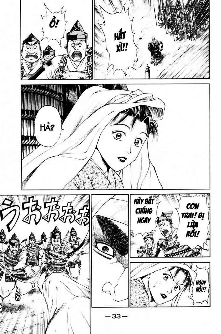 thiếu niên vương phần 1 chapter 36 32