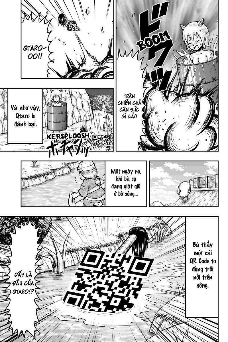 nội tôi toàn kể chuyện bựa chapter 1 10