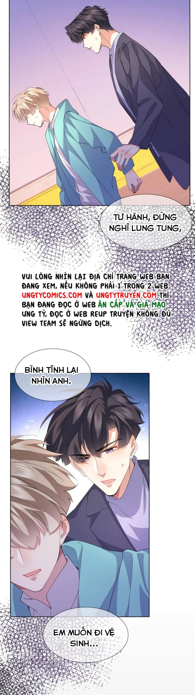 tư tự vạn thiên chapter 29 17