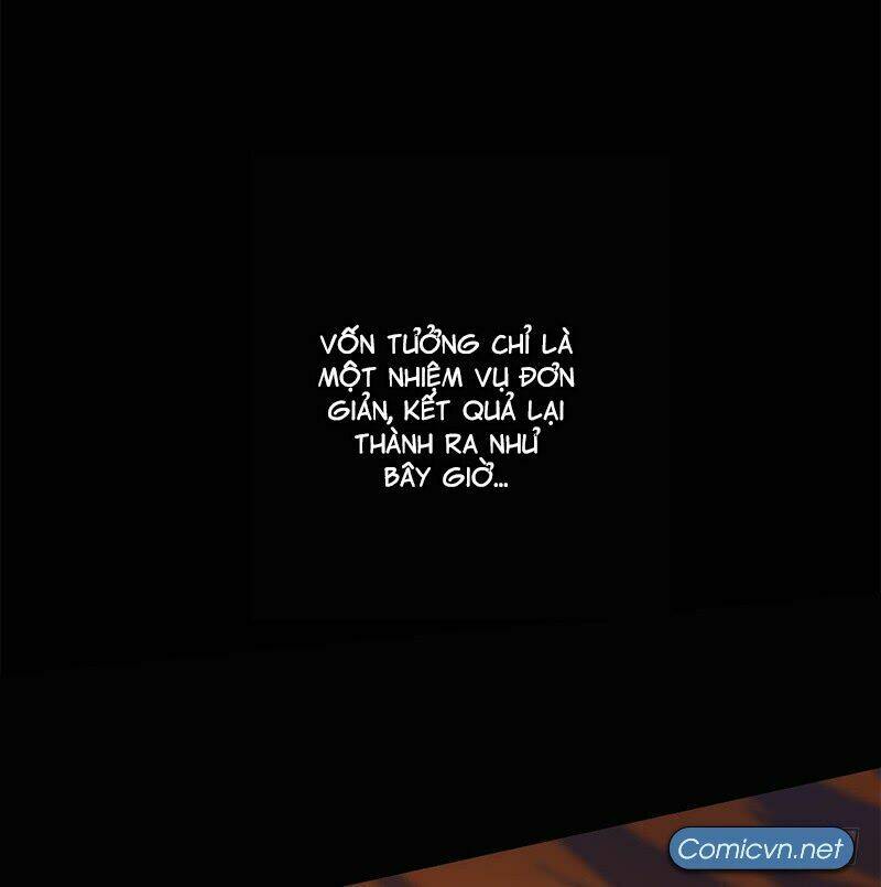 cấp tiên phong chapter 1 10