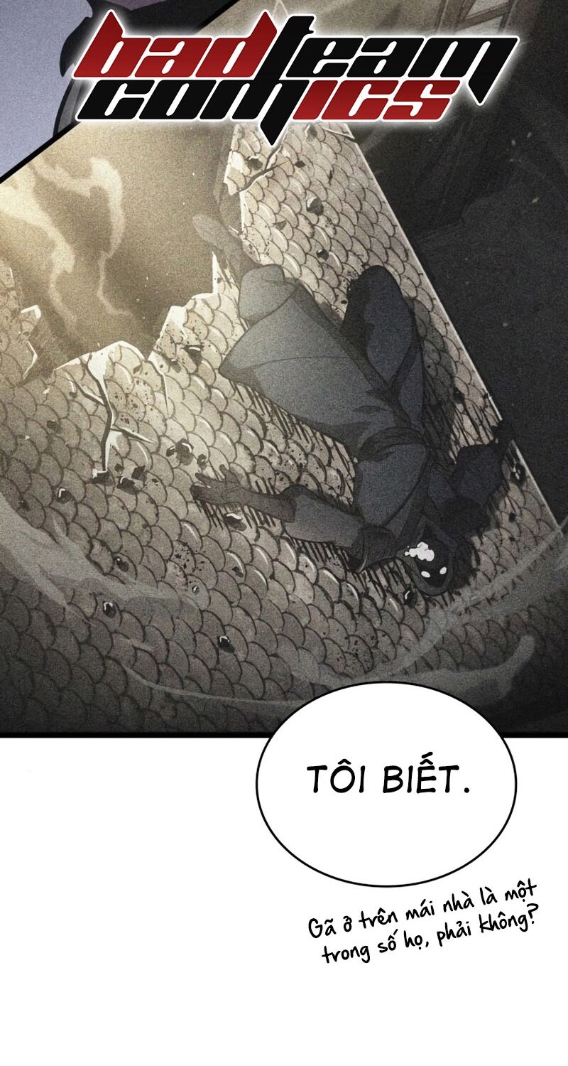 thế giới hậu tận thế chapter 23 28