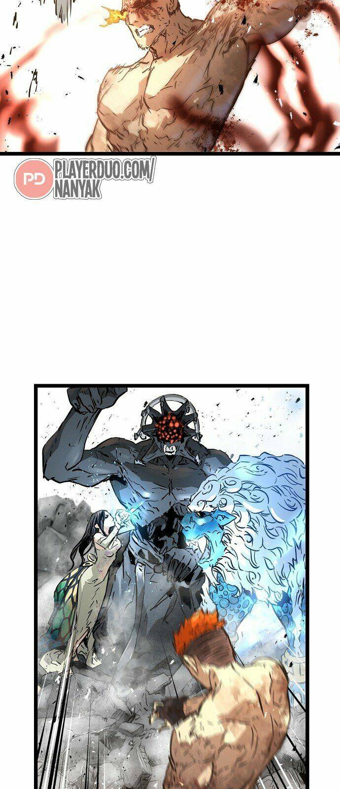 hứa lan chapter 101 70