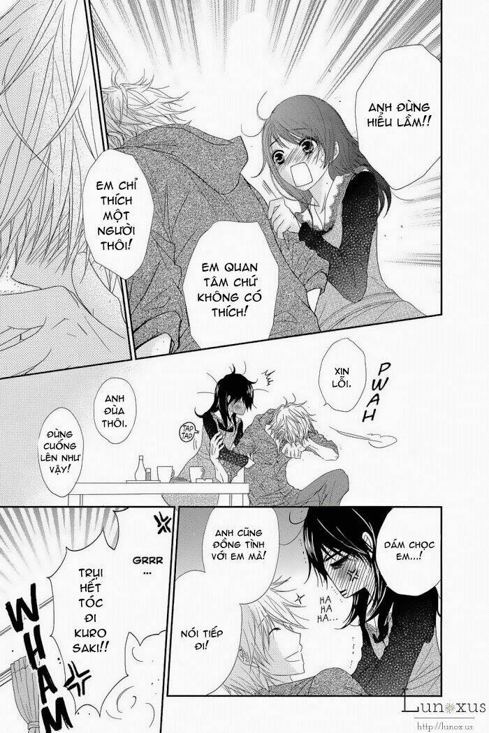 điện kích daisy chapter 63 10