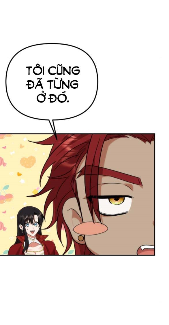 [18+] dũng sĩ vị tha chapter 16.2 34