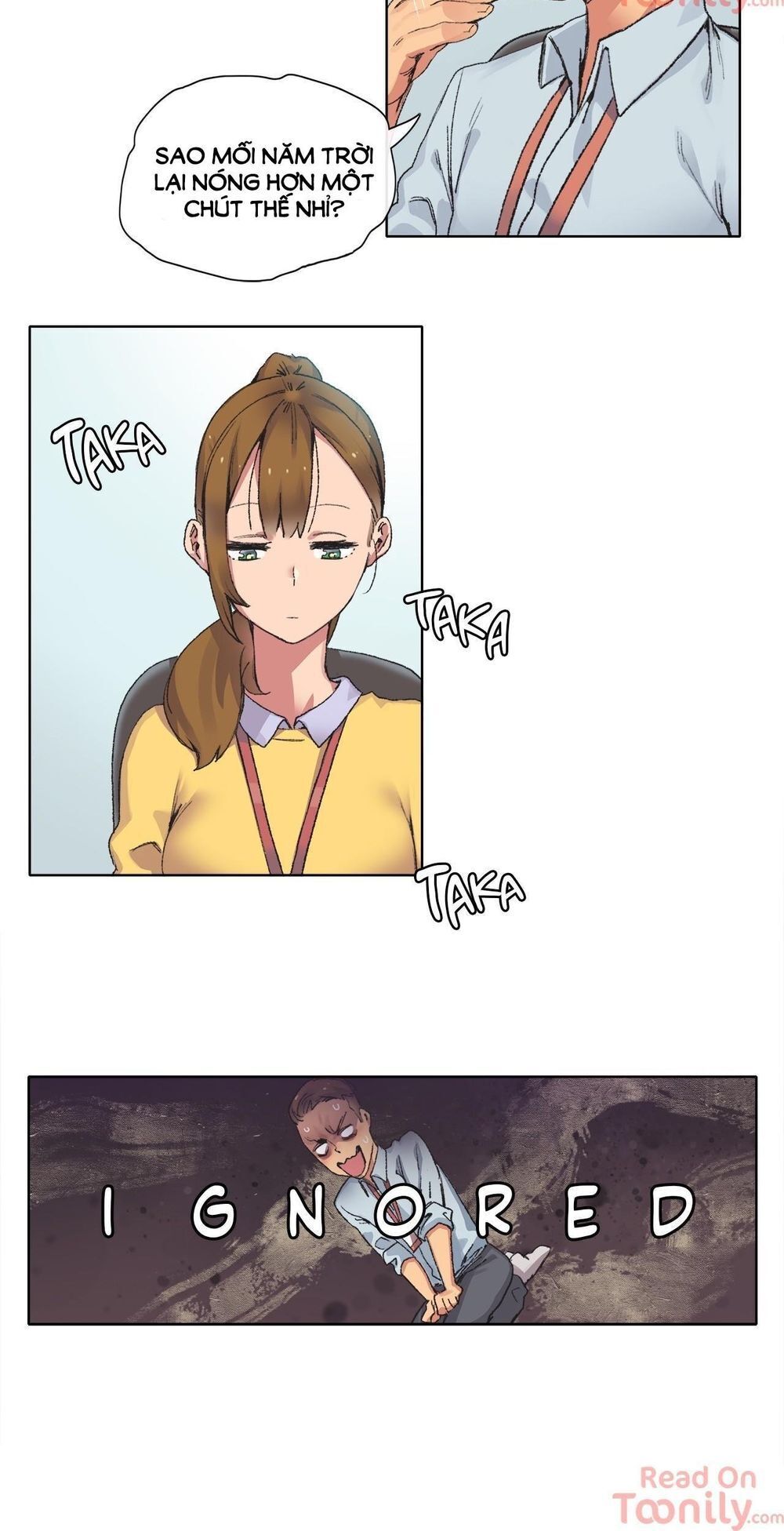 vùng đất kỳ diệu chapter 6 2