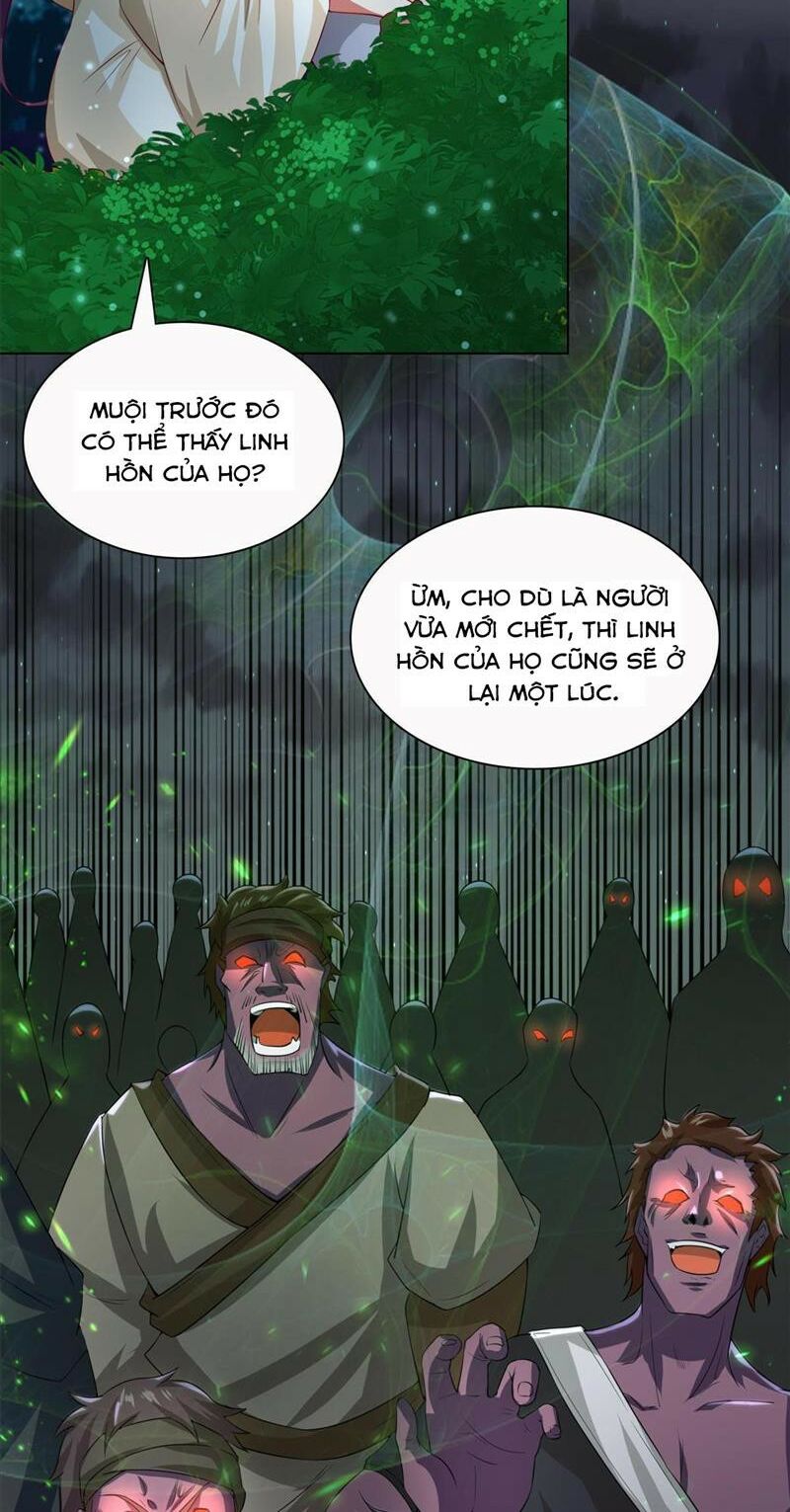 người nuôi rồng chapter 146 18