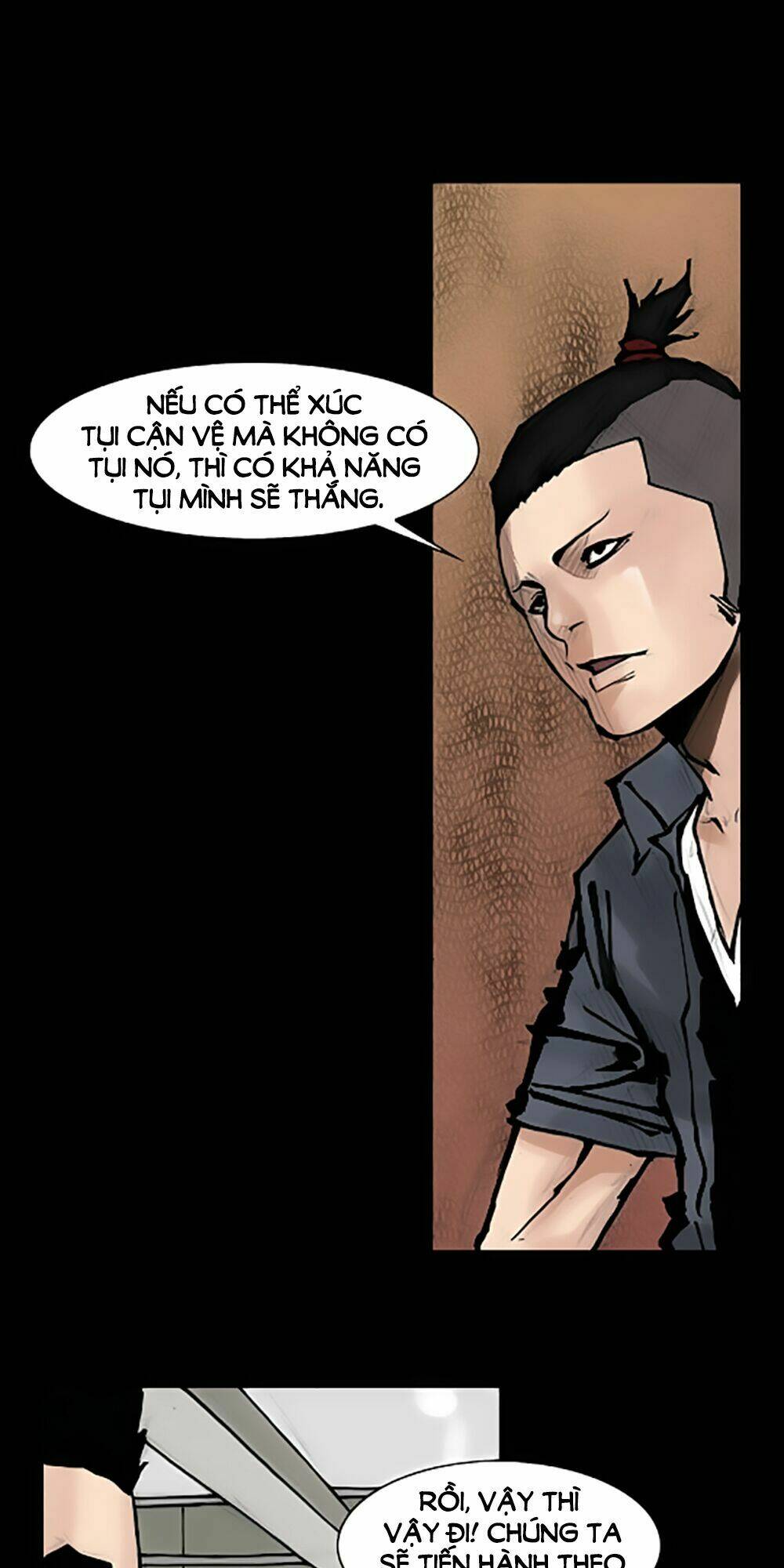 dokgo | độc cô chapter 68 10