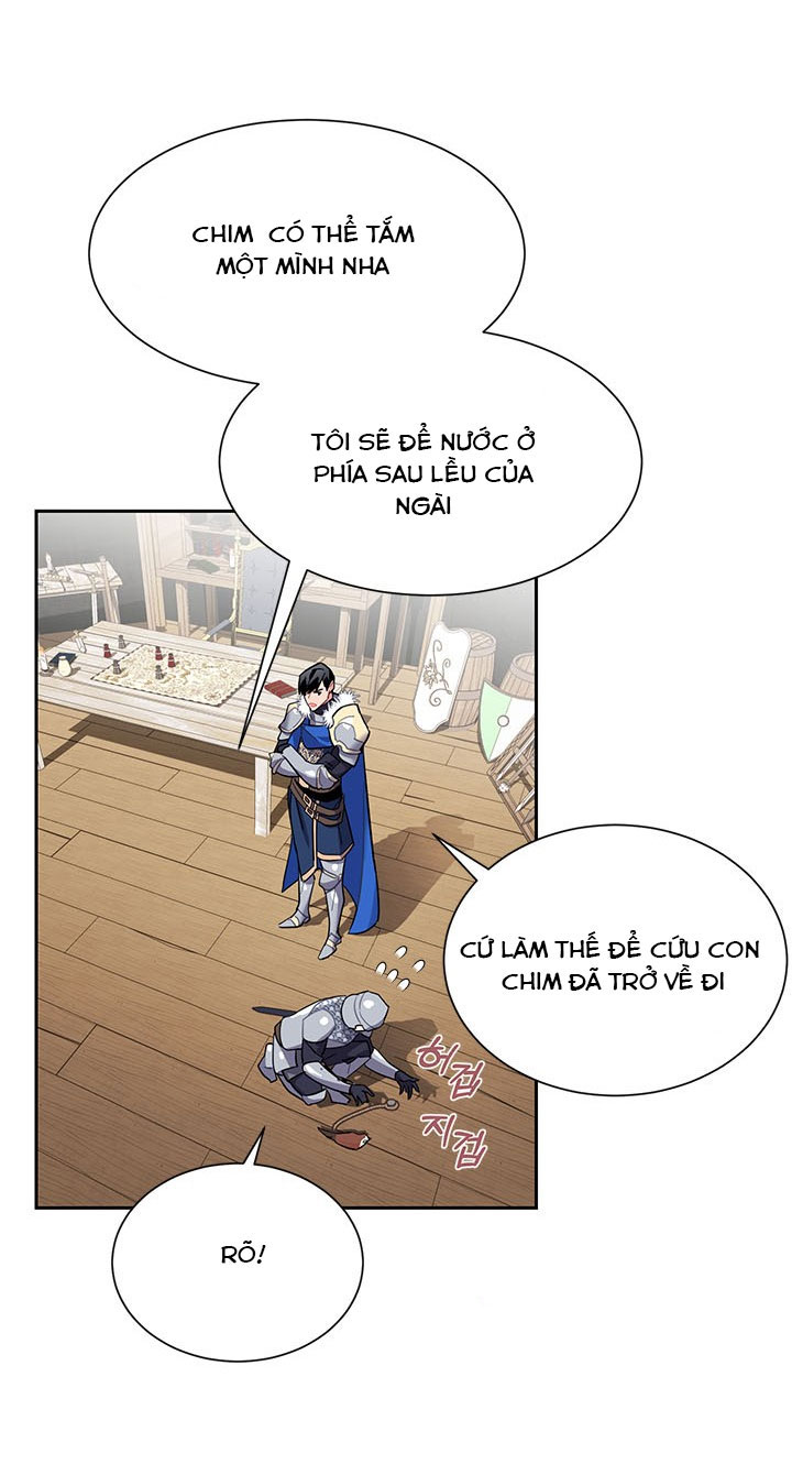 công chúa của loài chim chapter 5 64