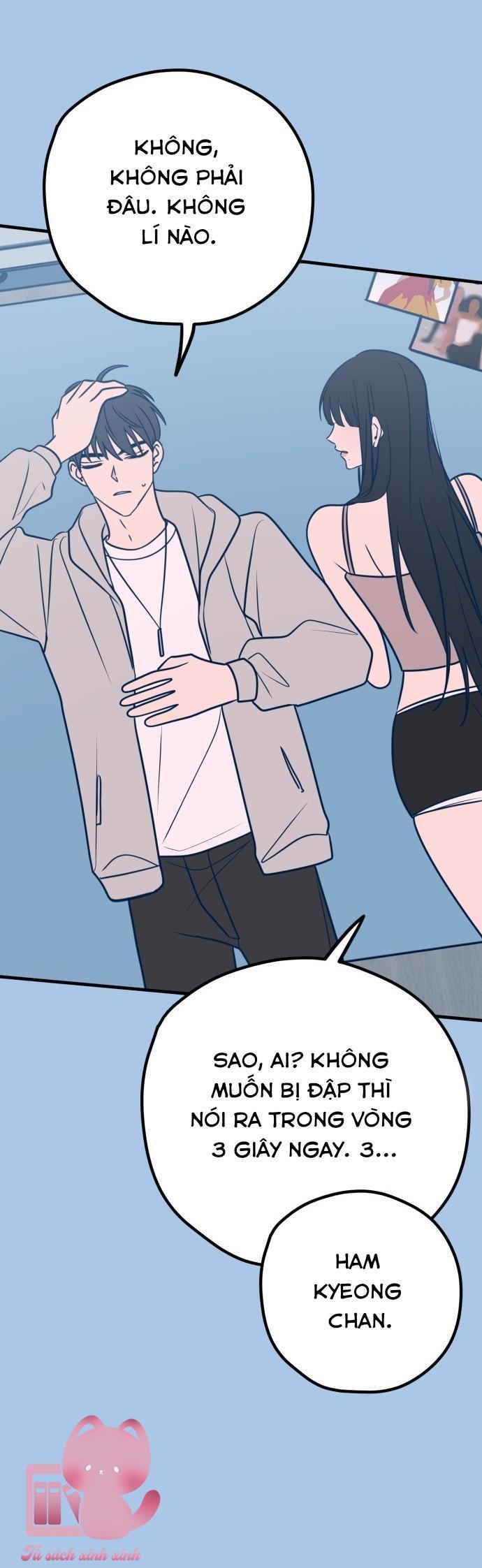 kẻ cắp gặp bà già chapter 39 10