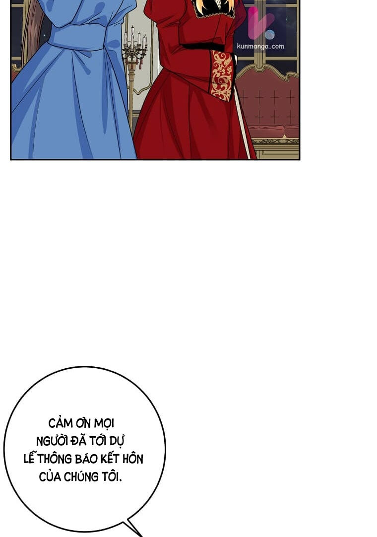 tôi là tiểu thư của gia đình này chapter 138 71