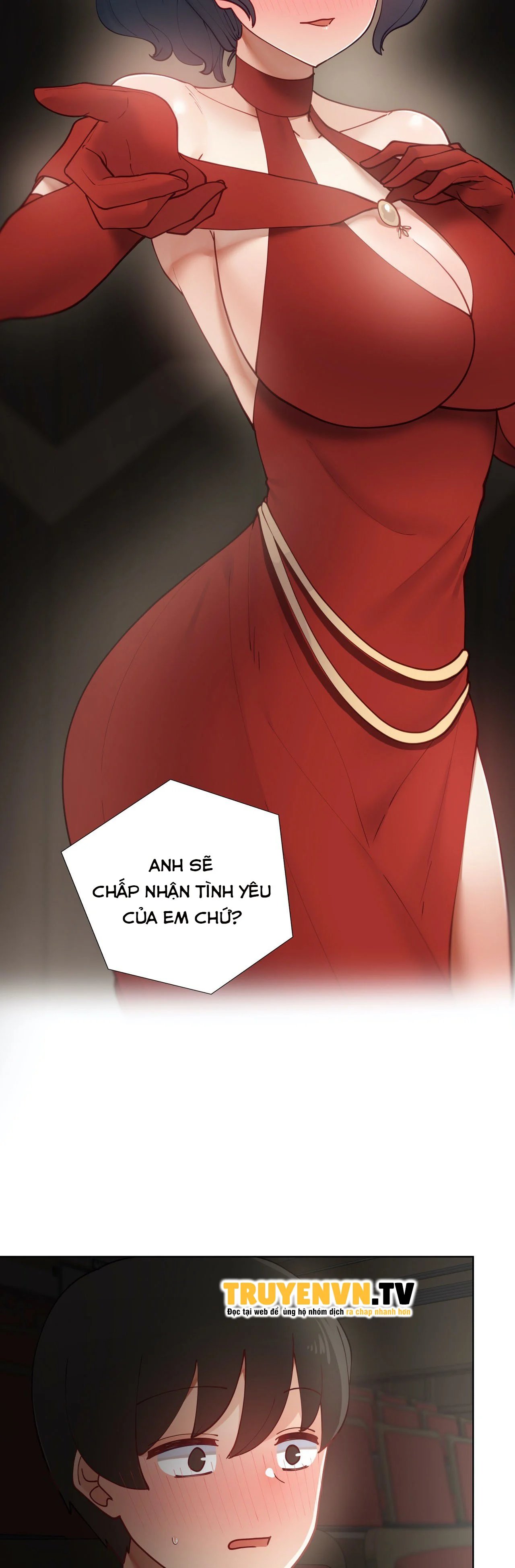 gia sư nữ quái chapter 47 14