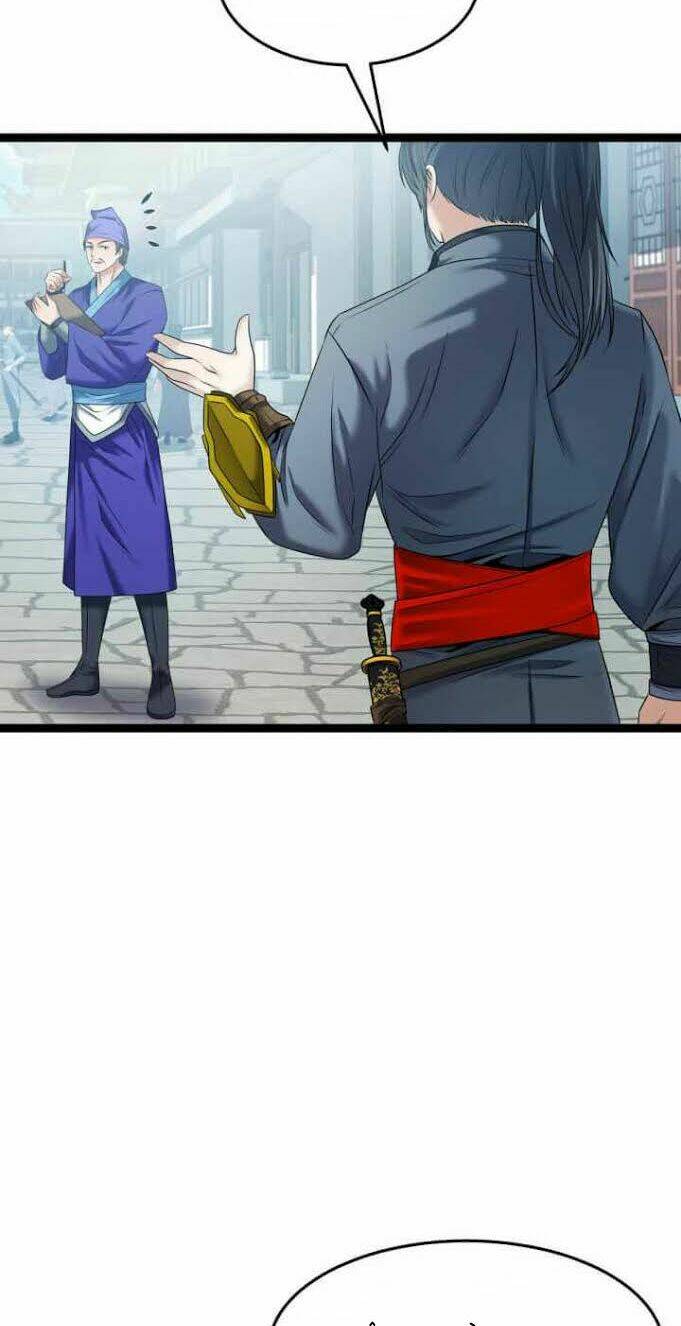 lôi thần chuyển sinh chapter 30 28