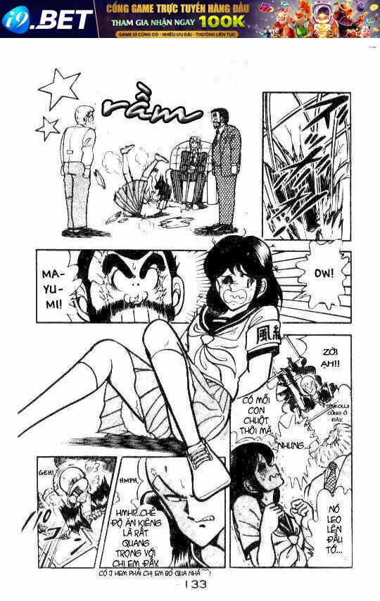 kotaro makaritoru chapter 61 15