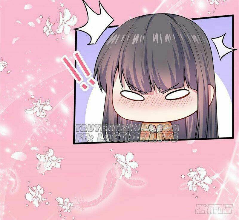 ngạo kiều quỷ vương yêu ta chapter 114 4