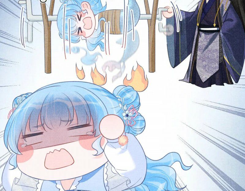 nhóc con giao nhân ba tuổi rồi chapter 18 14