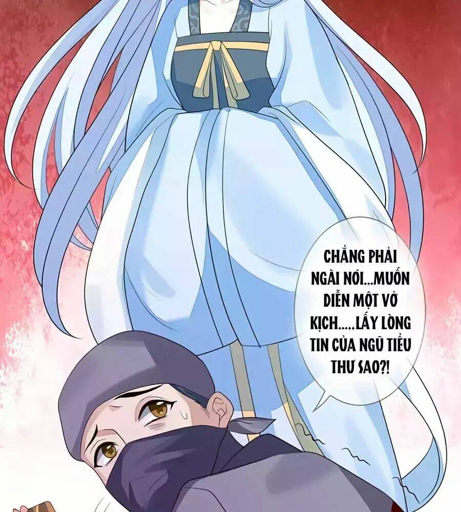 cửu khuyết phong hoa chapter 40 12