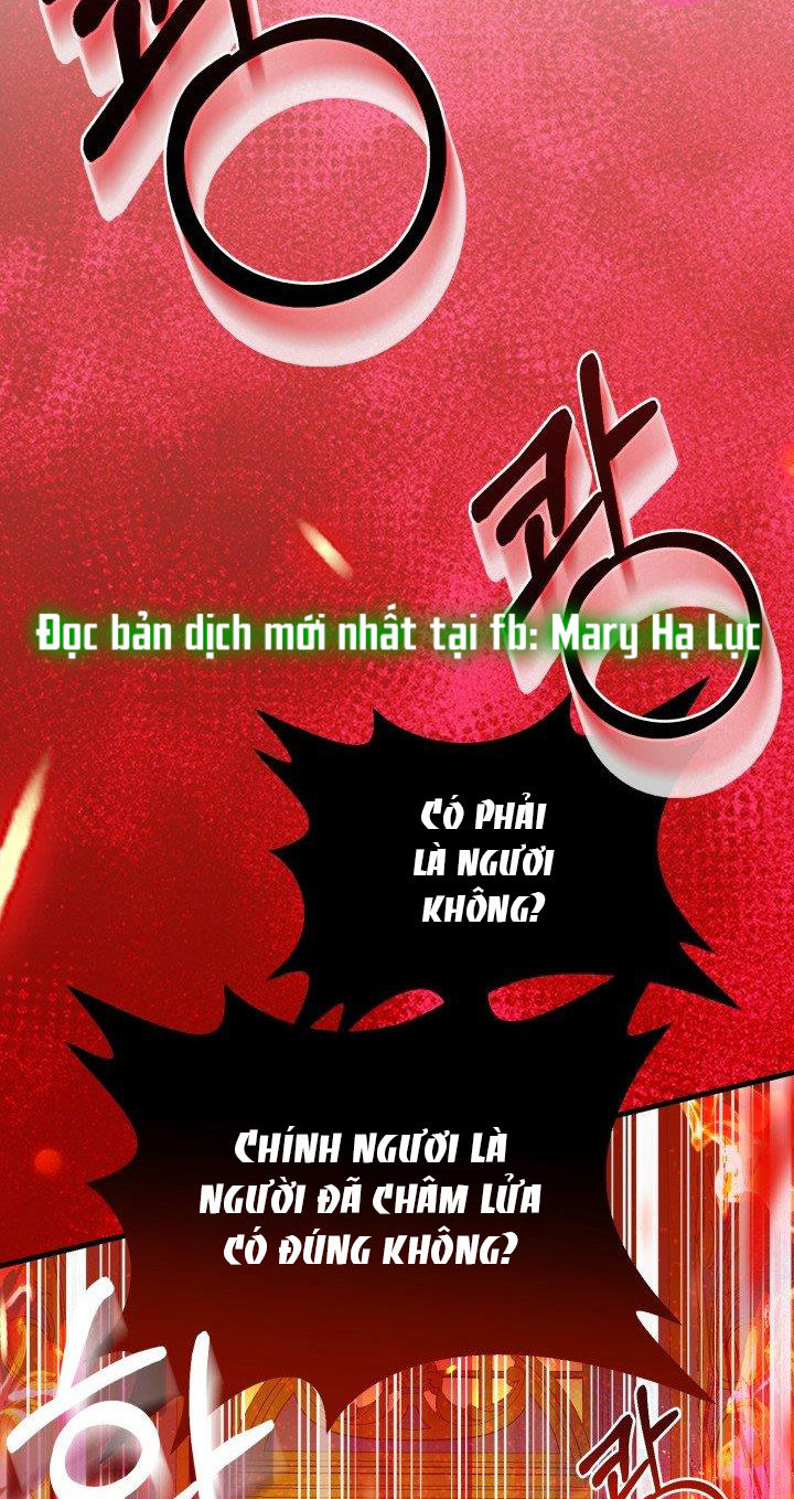 trở thành vợ thái tử quái vật chapter 38.2 17