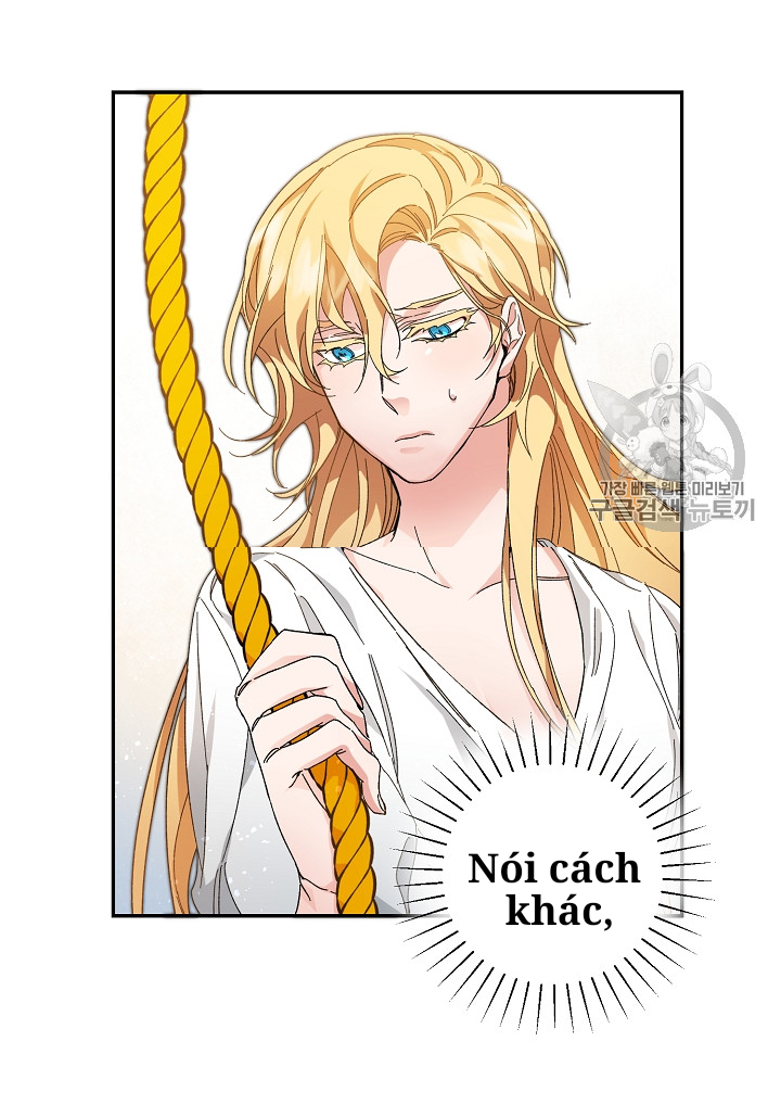 tôi trở thành hoàng đế bạo chúa trong tiểu thuyết chapter 2.1 12