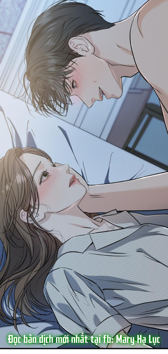 Nóng Lòng Muốn Giày Vò Em chapter 61.1 38