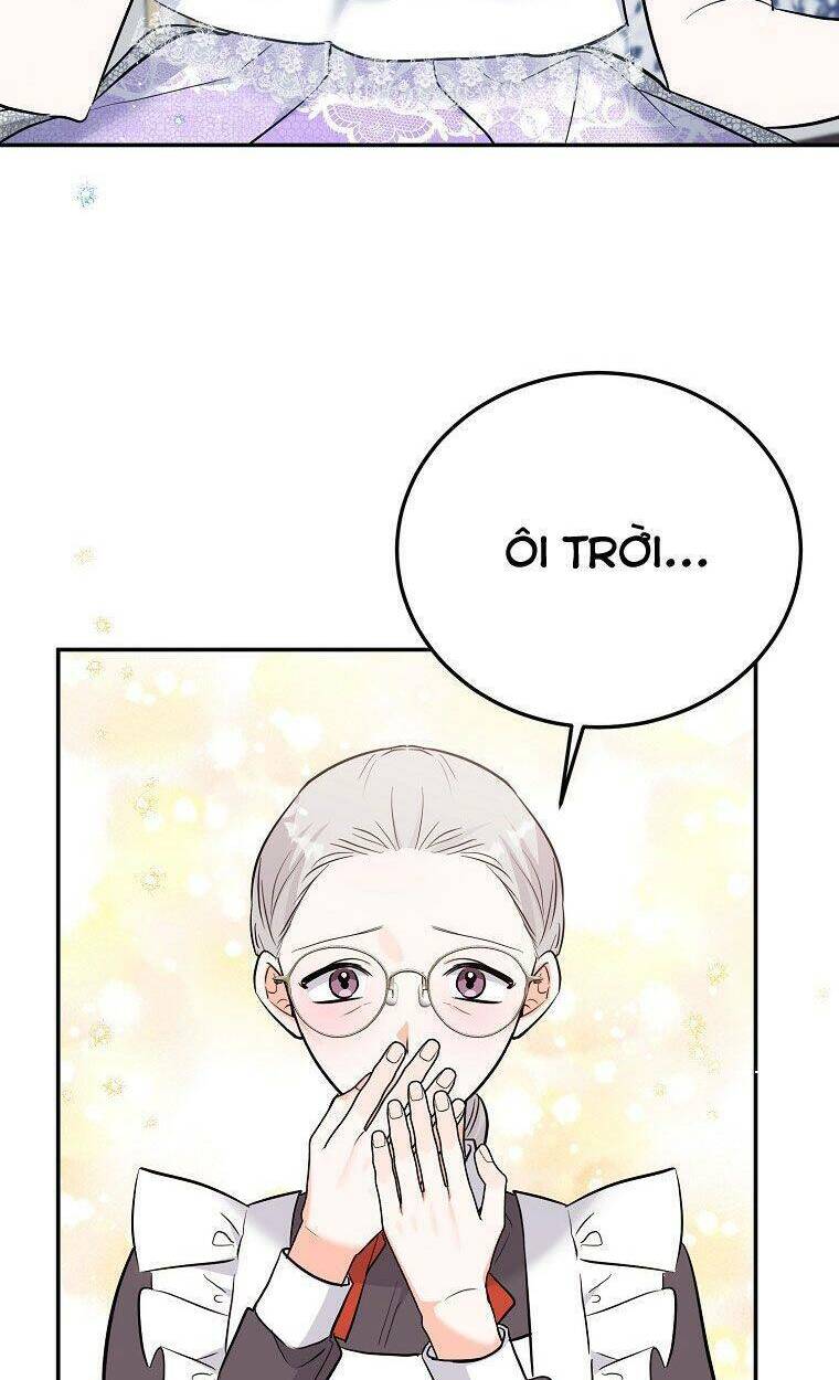 ác nữ karuna bé lại chapter 33 50