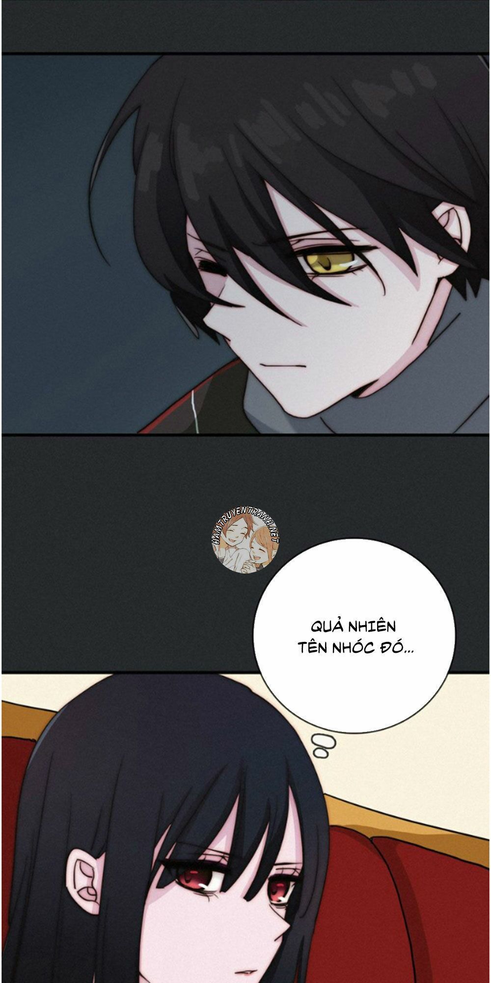 bí mật bóng đêm chapter 8.3 15