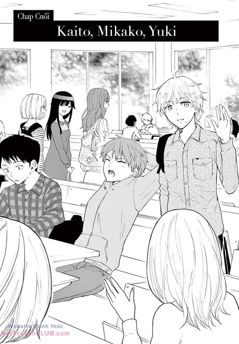 himegoto - juukyuusai no seifuku chapter 100 4