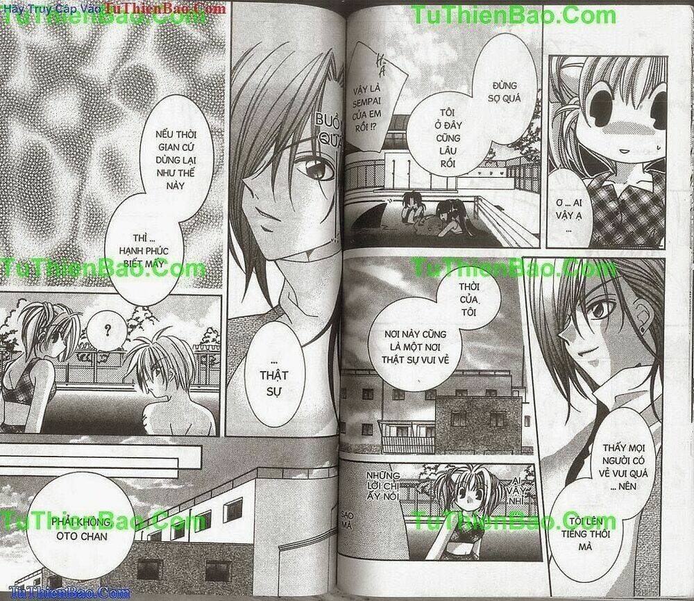 cô nàng quản gia chapter 7 57