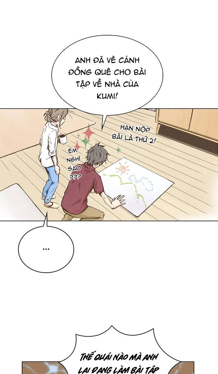 honey! honey! marry me! chapter 47 23