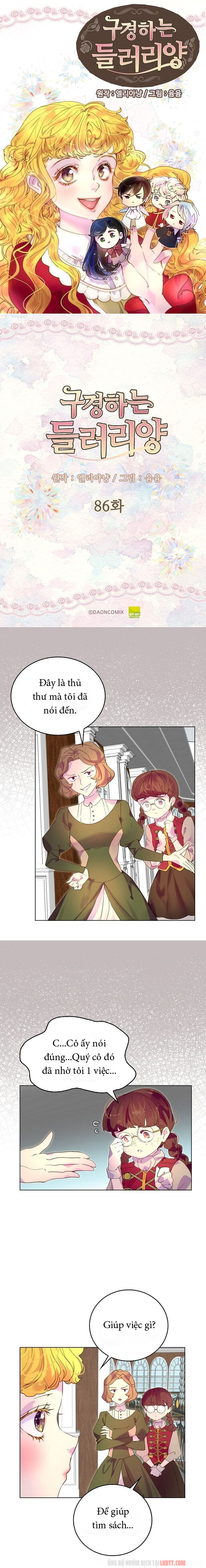 đừng xem thường nữ phụ chapter 86 2