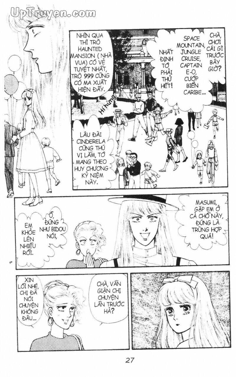 câu lạc bộ con nhà giàu chapter 11 28