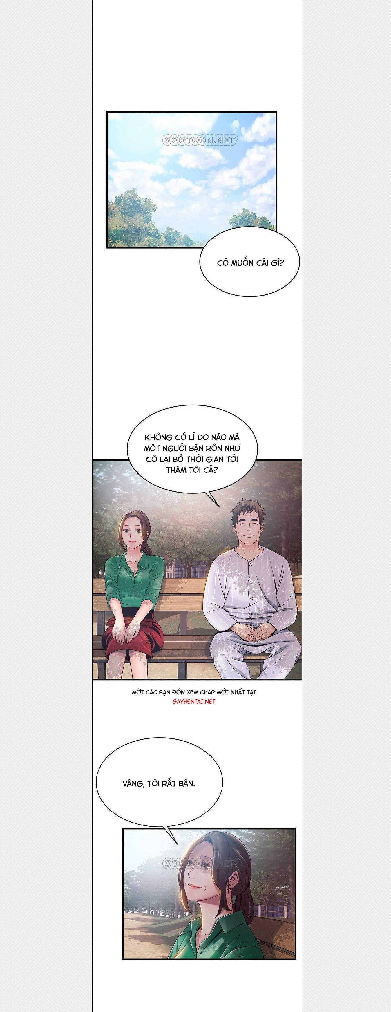 điểm yếu chapter 90 4