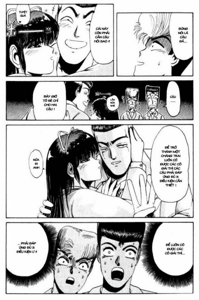 shonan junai gumi chapter 18 26