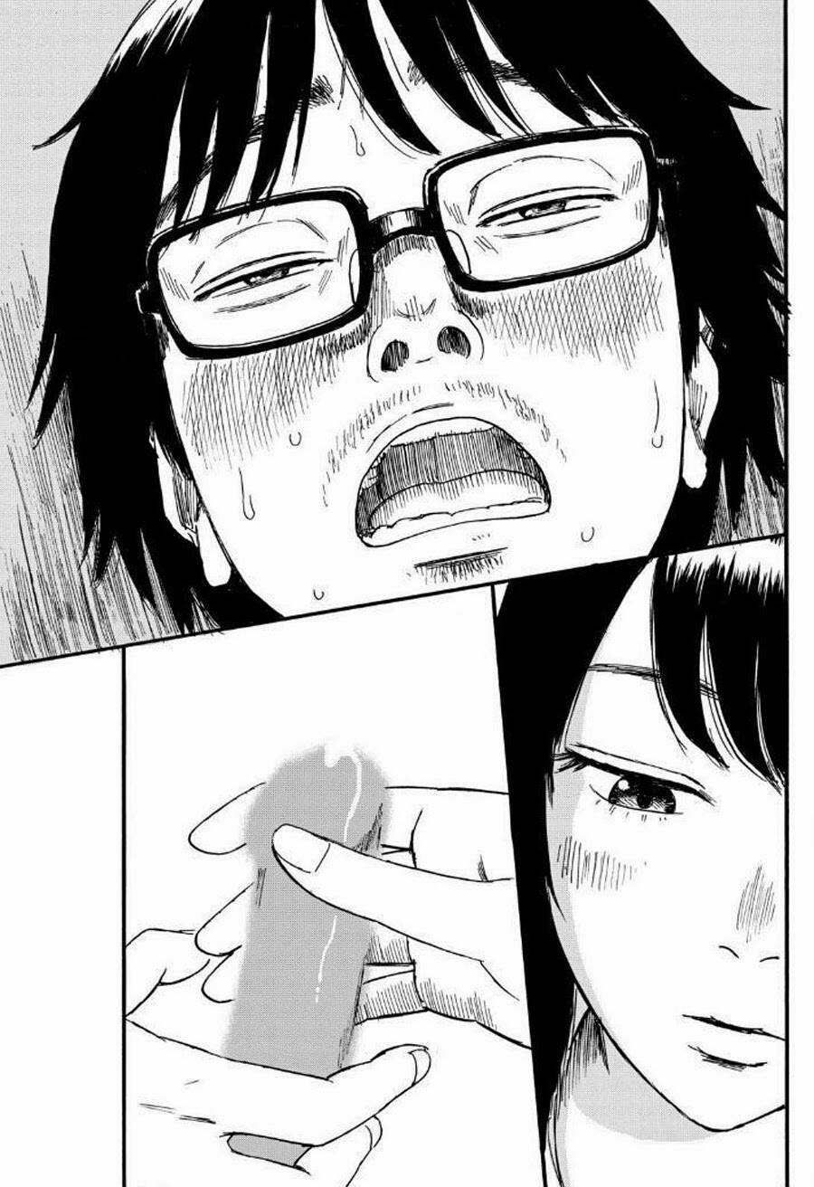 boku wa mari no naka chapter 40 16