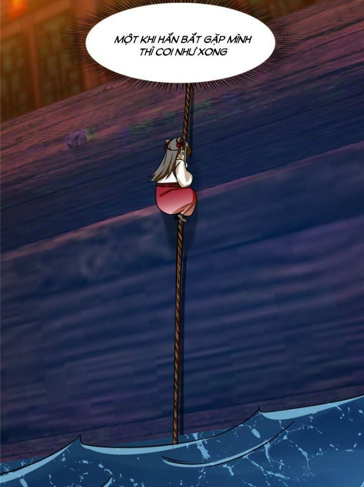 độc bộ thiên hạ: đặc công thần y chapter 144 31