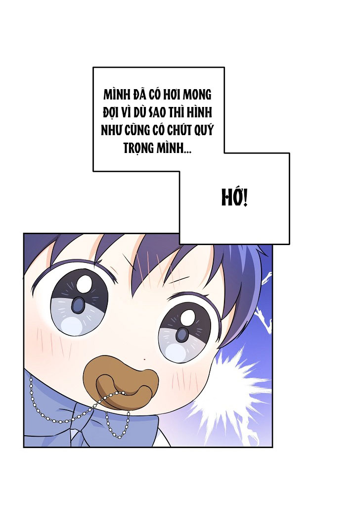 cho con cái núm dú đi mà chapter 23.1 16