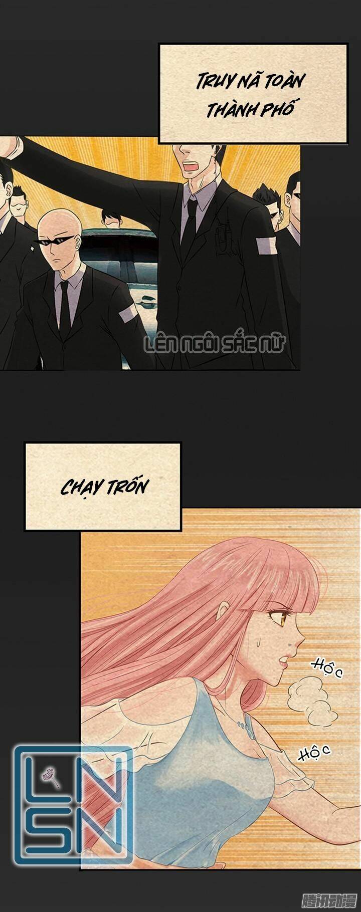 có chết cũng không thoát khỏi anh chapter 5 4